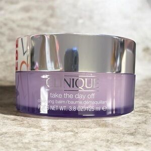 Clinique Take The Day Off Makeup Remover Balm 3.8oz/125ml